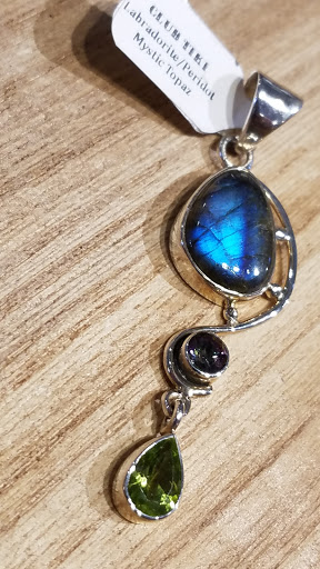 Boutique «Club Tiki Boutique», reviews and photos, 220 Division St S, Northfield, MN 55057, USA