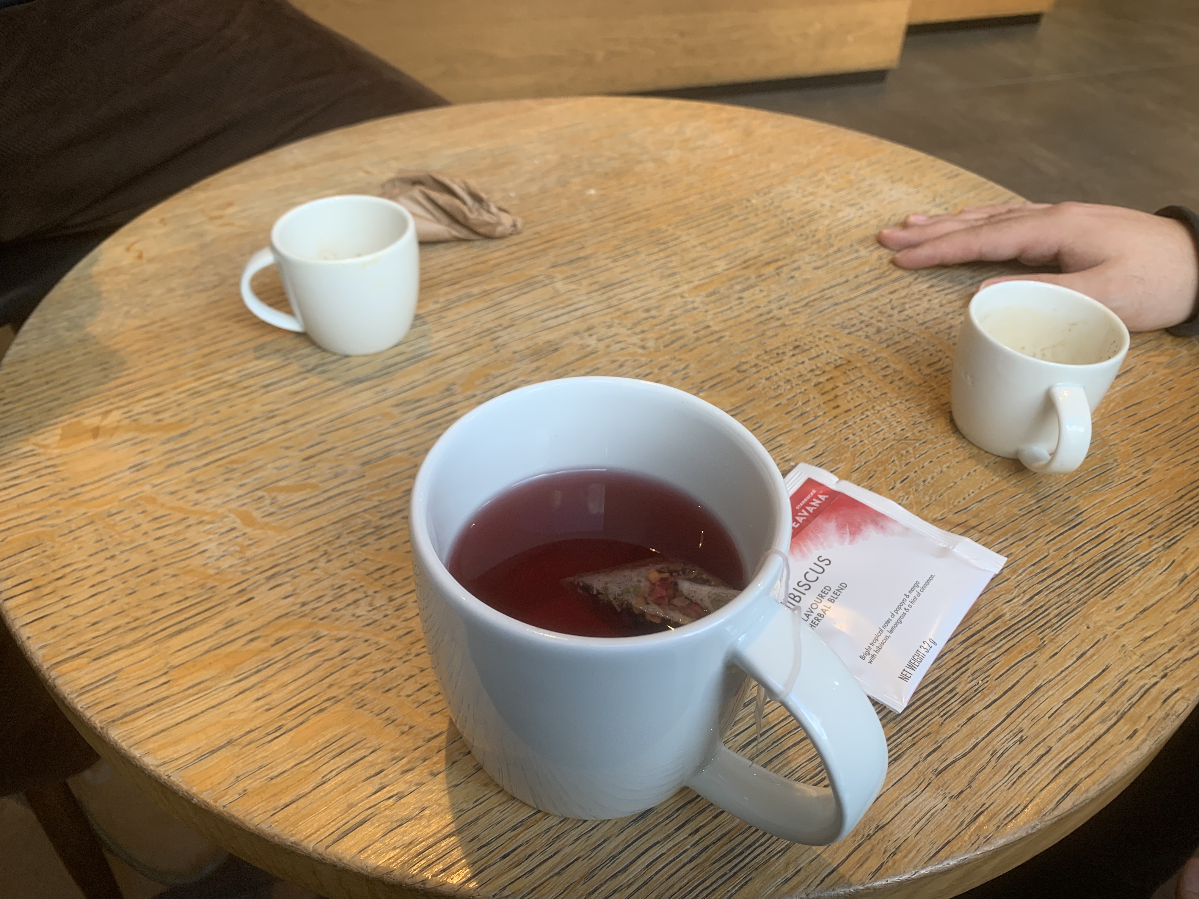 Photo n° 1 de l'avis de Nouri.h fait le 15/01/2023 à 17:51