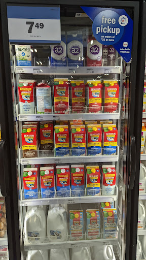 Grocery Store «Meijer», reviews and photos, 37201 Warren Rd, Westland, MI 48185, USA