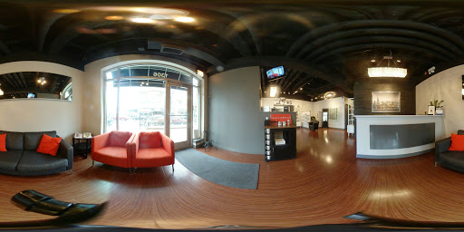 Optometrist «Marketplace Vision», reviews and photos, 1306 S Halsted St, Chicago, IL 60607, USA