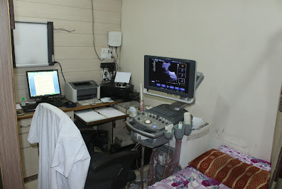Ambike Diagnostic Center