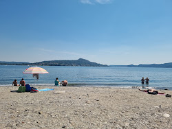 Photo of Spiaggia Lago Maggiore with straight shore