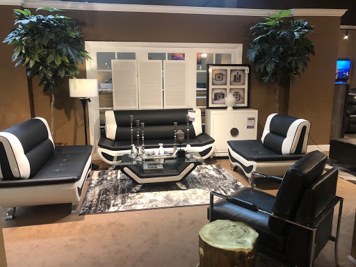 Furniture Store «American Furniture Galleries (Elk Grove)», reviews and photos, 8001 E Stockton Blvd, Sacramento, CA 95823, USA