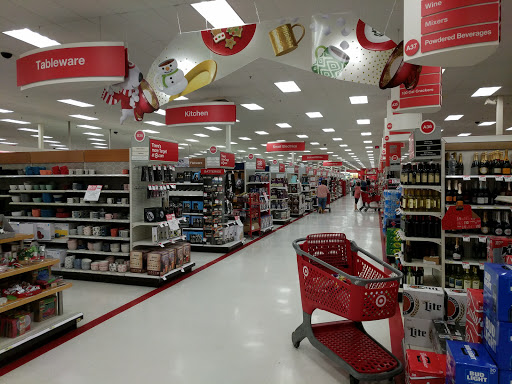 Department Store «Target», reviews and photos, 2191 N Tustin St, Orange, CA 92865, USA