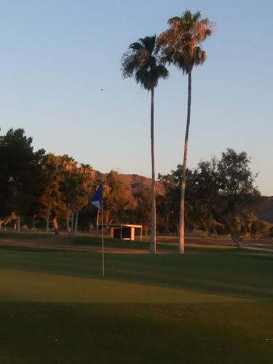 Golf Course «Tres Rios Golf Course», reviews and photos, 15205 W Vineyard Ave, Goodyear, AZ 85338, USA