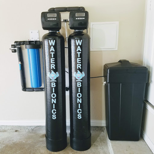 Water Bionics - DFW Water Softeners and Filtration Systems