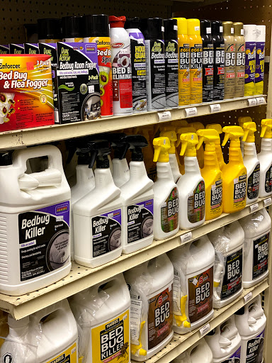 Pet Supply Store «Big Tex Feed & Pet Supply», reviews and photos, 7102 Cullen Blvd, Houston, TX 77021, USA