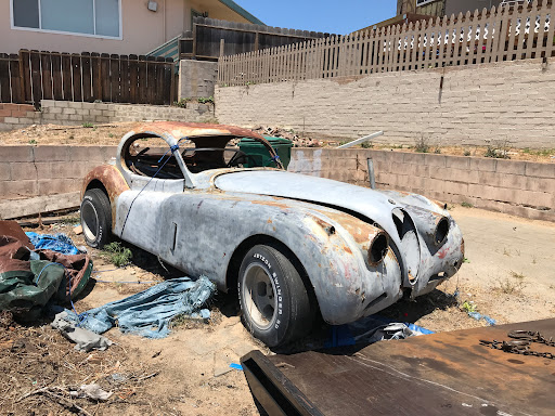 Auto Broker «Dodi Auto Sales», reviews and photos, 2240 Del Monte Ave # A, Monterey, CA 93940, USA