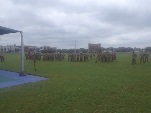 Museum «Texas Military Forces Museum», reviews and photos, 2200 W 35th St, Austin, TX 78703, USA