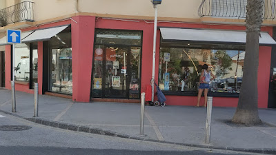 Esprit d'intérieur à Canet-en-Roussillon