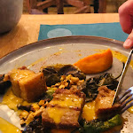 Photo n°3 de l'avis de marlenedeluxe. fait le 09/07/2020 à 22:29 sur le  #Foodporn ... so schmeckt Sylt à Sylt