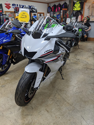 Motorcycle Shop «Village Motorsports», reviews and photos, 23436 Constitution Hwy, Unionville, VA 22567, USA