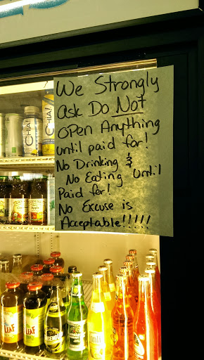 Grocery Store «Discount Groceries & More», reviews and photos, 2185 A1A S, St Augustine, FL 32080, USA