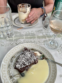 Plats et boissons du Restaurant Le Temps de Pose à Cotignac - n°8