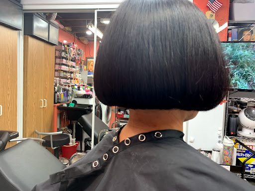 Beauty Salon «Signature Hairstyle Beauty Salon», reviews and photos, 10526 Old Olive Street Rd, Creve Coeur, MO 63141, USA