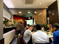 Atmosphère du Restaurant chinois Table Neuf à Paris - n°10