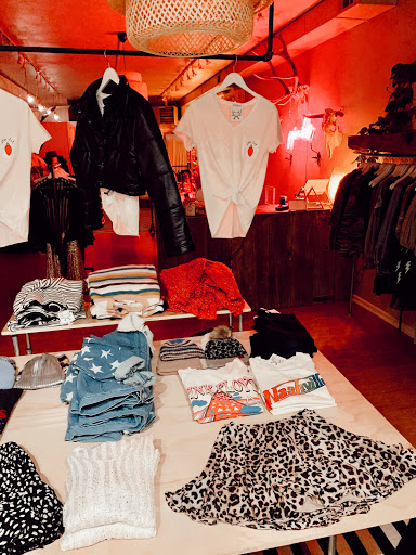 Boutique «Pinks», reviews and photos, 745 S University Blvd, Denver, CO 80209, USA