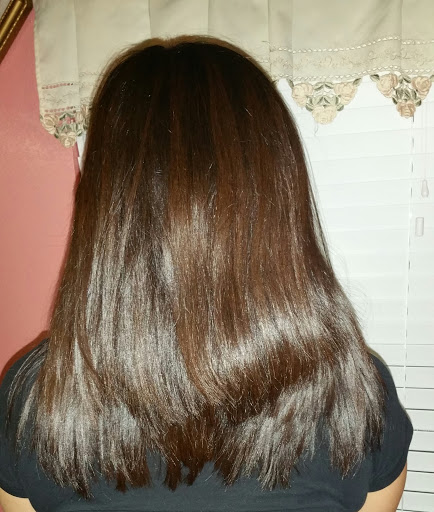 Beauty Salon «Just Hair Beauty Salon», reviews and photos, 1324 N Peak St, Dallas, TX 75204, USA