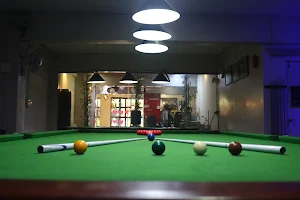 The Cue Cafe image