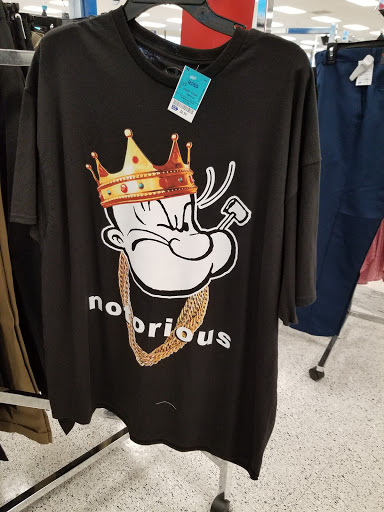 Clothing Store «Ross Dress for Less», reviews and photos, 401 S Mt Juliet Rd, Mt Juliet, TN 37122, USA