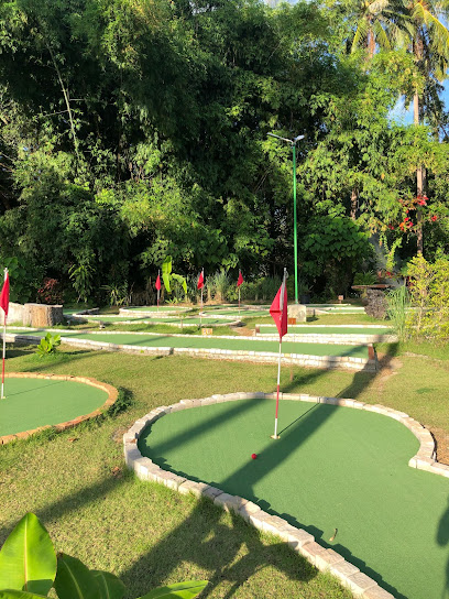 Phangan Adventure Minigolf