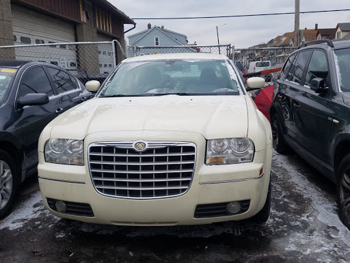 Used Car Dealer «The Bengal Auto Sales», reviews and photos, 10241 Conant St, Hamtramck, MI 48212, USA