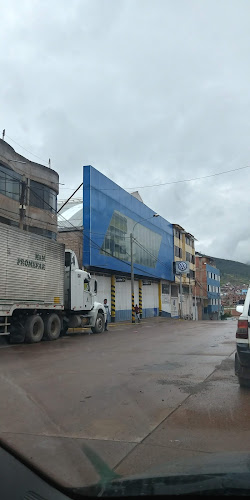 HS Talleres - Cusco