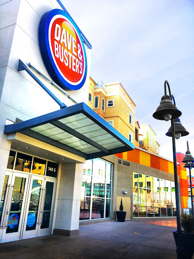 Shopping Mall «The Gateway», reviews and photos, 400 W 100 S, Salt Lake City, UT 84101, USA