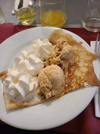 Confiture de lait du Crêperie Crêperie La Mangeoire Amiens Centre - n°6