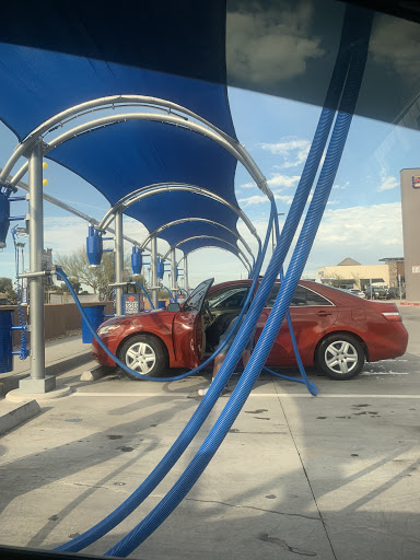 Super Star Car Wash en Peoria