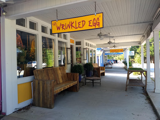 Gift Shop «The Wrinkled Egg», reviews and photos, 2710 NC-225, Flat Rock, NC 28731, USA