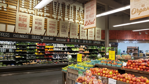 Grocery Store «Whole Foods Market», reviews and photos, 1558 Kings Hwy N, Cherry Hill, NJ 08034, USA