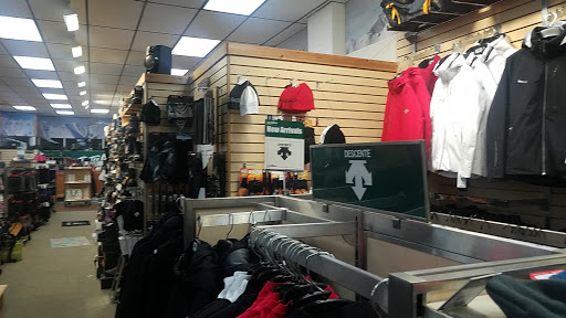 Sporting Goods Store «Peter Glenn Ski & Sports», reviews and photos, 900 Park Centre Blvd, Miami, FL 33169, USA