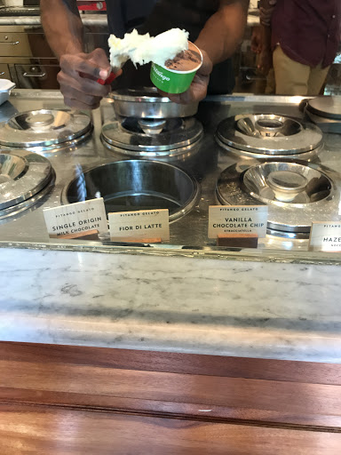 Ice Cream Shop «Pitango Gelato Penn Quarter», reviews and photos, 413 7th St NW, Washington, DC 20004, USA