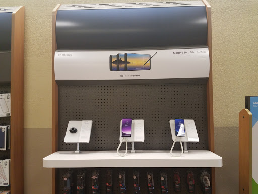 Cell Phone Store «AT&T Authorized Retailer», reviews and photos, 3949 E Castro Valley Blvd, Castro Valley, CA 94552, USA