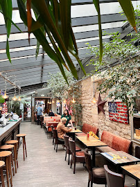 Les plus récentes photos du Restaurant Rosie's Smokehouse BBQ à Paris - n°9