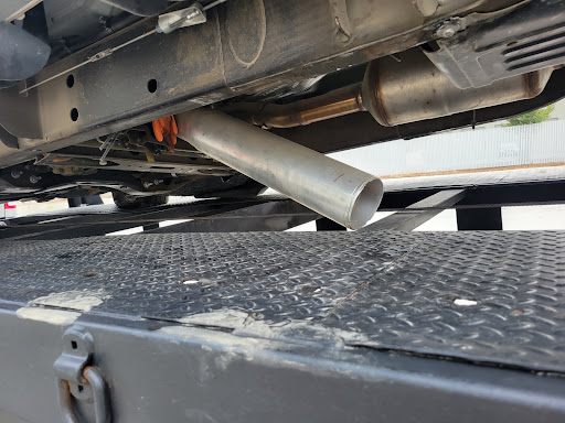 Auto Auction «Insurance Auto Auctions», reviews and photos, 6700 Stevenson Blvd, Fremont, CA 94538, USA