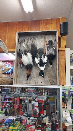 Sporting Goods Store «Rockport Tackle Town», reviews and photos, 3010 TX-35, Rockport, TX 78382, USA