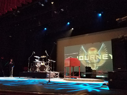 Performing Arts Theater «Raue Center For The Arts», reviews and photos, 26 N Williams St, Crystal Lake, IL 60014, USA