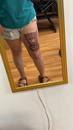 Explore date tattoo ideas men, creative tattoo ideas in Plymouth, available at Twisted Ink LLC