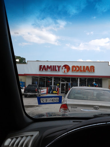 Dollar Store «FAMILY DOLLAR», reviews and photos, 26472 FM 2090, Splendora, TX 77372, USA