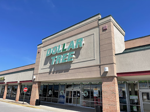 Dollar Store «Dollar Tree», reviews and photos, 16199 Harlem Ave, Tinley Park, IL 60477, USA