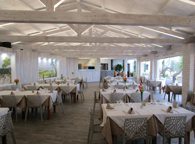 Ristorante Pizzeria La Terrazza Via Nazionale, 89040 Gerace RC, Italia