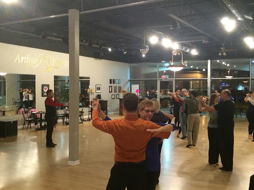 Dance School «Arthur Murray Dance Center», reviews and photos, 608 E Golf Rd, Schaumburg, IL 60173, USA