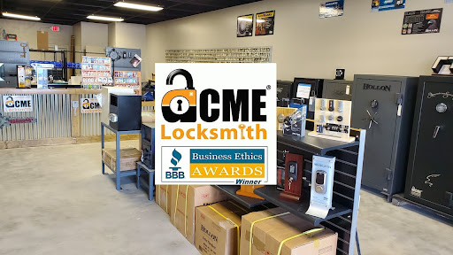 Locksmith «ACME Locksmith», reviews and photos, 2735 E Main St #10, Mesa, AZ 85213, USA