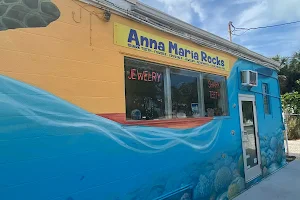Anna Maria Rocks, by David Weiman image