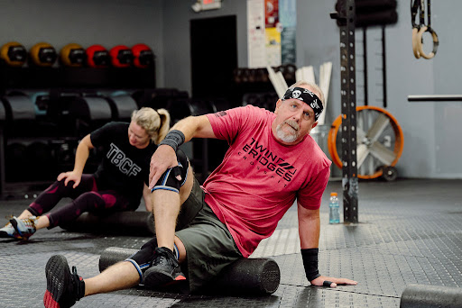 Physical Fitness Program «Twin Bridges CrossFit», reviews and photos, 6600 N State Hwy 6, Waco, TX 76712, USA