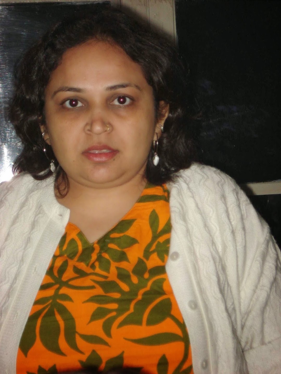 Khyati Patel - SEO Consultant