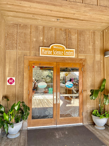 Science Museum «Marine Science Center», reviews and photos, 100 Lighthouse Dr, Ponce Inlet, FL 32127, USA