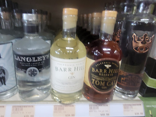 Wine Store «Woodmore Wine & Spirits», reviews and photos, 2801 Campus Way N, Lanham, MD 20706, USA